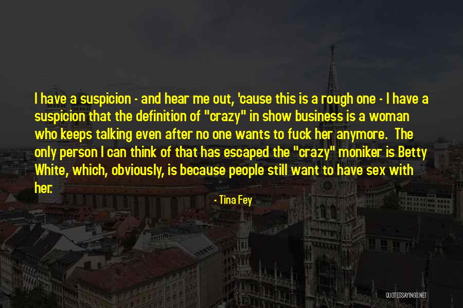 Feminist Humor Quotes By Tina Fey Feminist Humor Quotes By Tina Fey