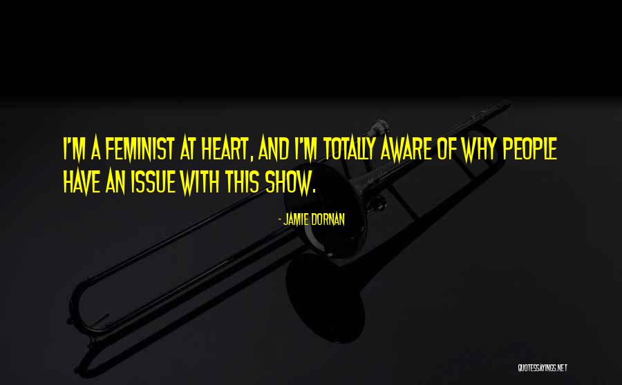 Feminist Quotes By Jamie Dornan Feminist Quotes By Jamie Dornan