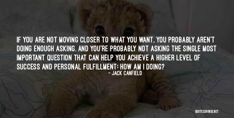 Feminist Writer Quotes By Jack Canfield Feminist Writer Quotes By Jack Canfield