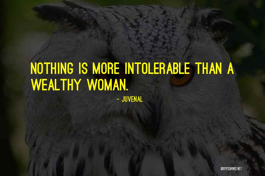 Feministic Values Quotes By Juvenal Feministic Values Quotes By Juvenal