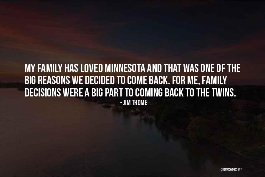 Feminitity Quotes By Jim Thome Feminitity Quotes By Jim Thome