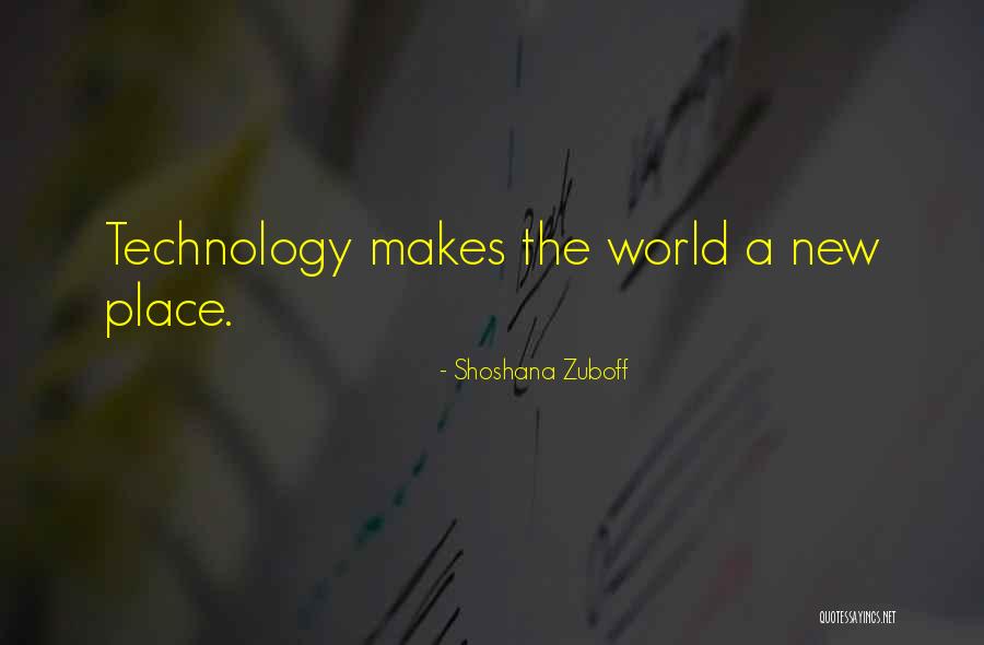 Feminization Caption Quotes By Shoshana Zuboff Feminization Caption Quotes By Shoshana Zuboff