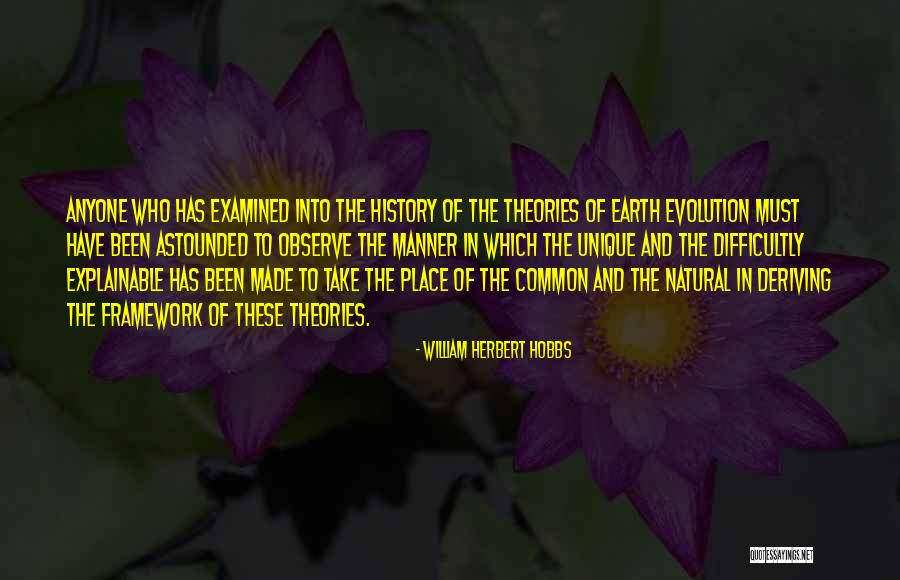 Feminizing Quotes By William Herbert Hobbs Feminizing Quotes By William Herbert Hobbs