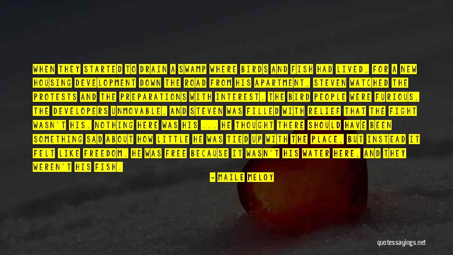 Feminizmus Fogalma Quotes By Maile Meloy Feminizmus Fogalma Quotes By Maile Meloy