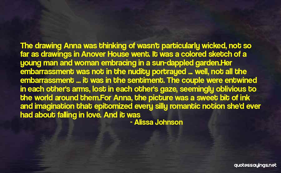 Feminizmus Napjainkban Quotes By Alissa Johnson Feminizmus Napjainkban Quotes By Alissa Johnson
