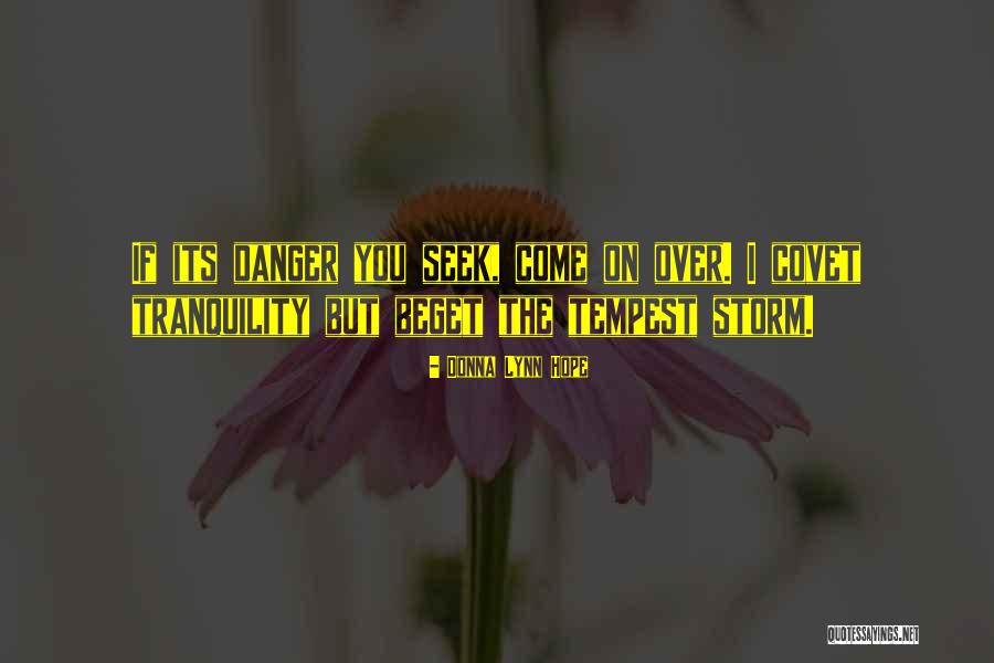 Femme Fatale Quotes By Donna Lynn Hope Femme Fatale Quotes By Donna Lynn Hope