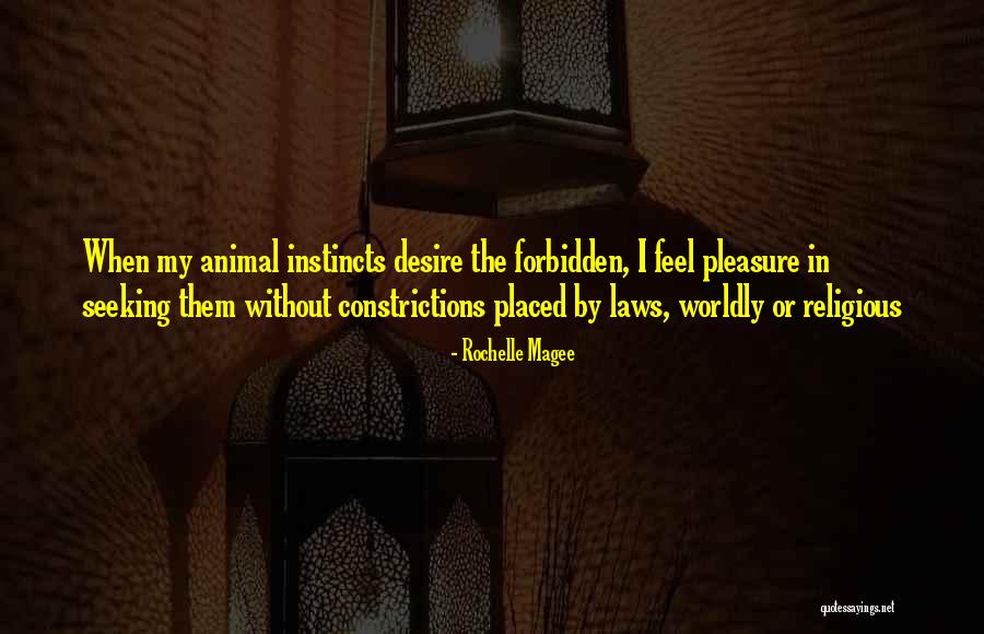 Femme Fatale Quotes By Rochelle Magee Femme Fatale Quotes By Rochelle Magee
