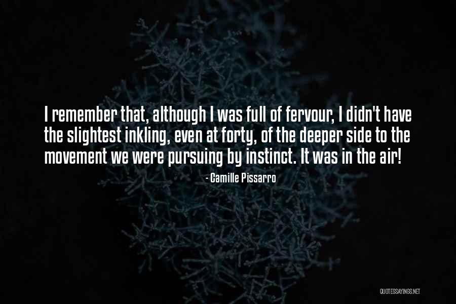 Femmer Family Quotes By Camille Pissarro Femmer Family Quotes By Camille Pissarro