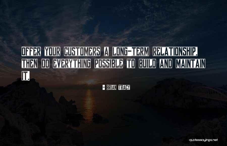 Femmer Plastering Quotes By Brian Tracy Femmer Plastering Quotes By Brian Tracy