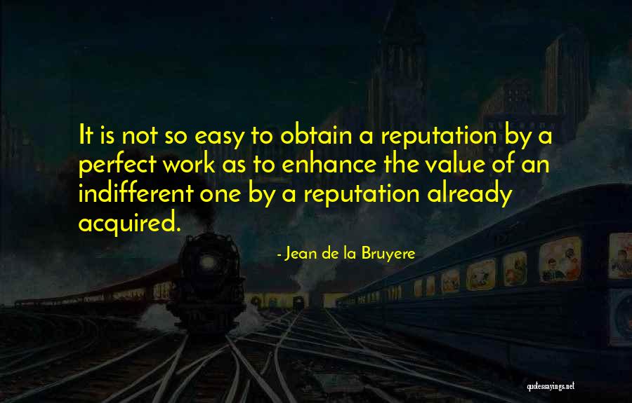Femrandi Quotes By Jean De La Bruyere Femrandi Quotes By Jean De La Bruyere