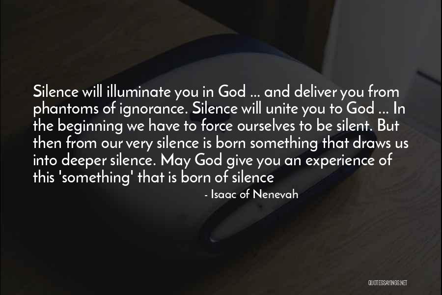 Femrite 4life Quotes By Isaac Of Nenevah Femrite 4life Quotes By Isaac Of Nenevah