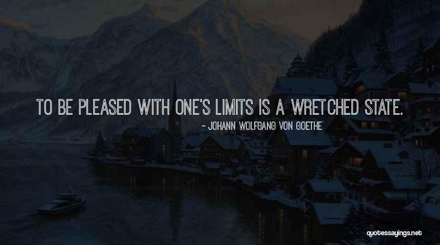 Femrite Drive Apartments Quotes By Johann Wolfgang Von Goethe