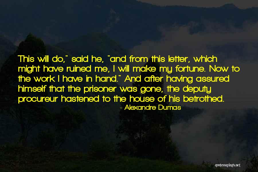Femtec Quotes By Alexandre Dumas Femtec Quotes By Alexandre Dumas