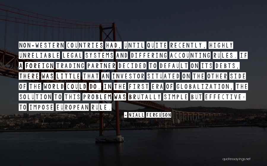 Femtosecond Quotes By Niall Ferguson Femtosecond Quotes By Niall Ferguson
