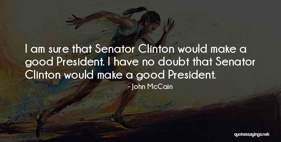 Femur Fracture Quotes By John McCain Femur Fracture Quotes By John McCain