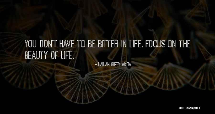Femurs Bones Quotes By Lailah Gifty Akita