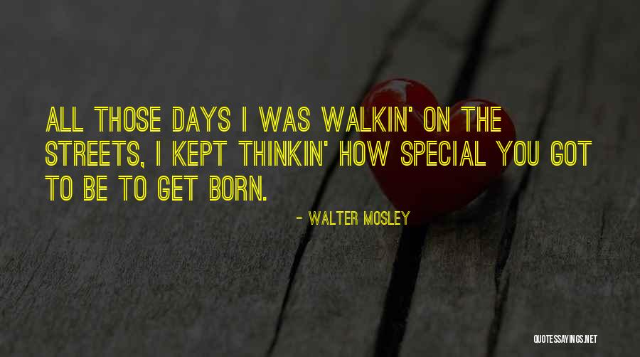 Fen Tres Concerto Quotes By Walter Mosley Fen Tres Concerto Quotes By Walter Mosley