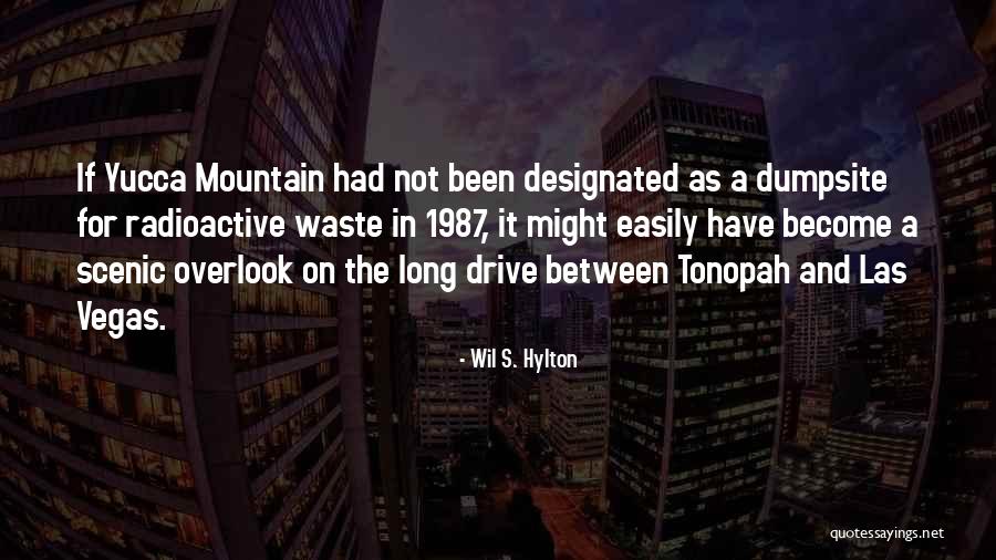 Fen Tres Pvc Quotes By Wil S. Hylton Fen Tres Pvc Quotes By Wil S. Hylton