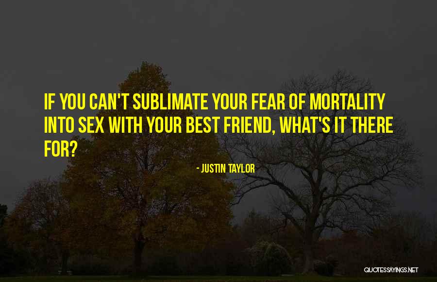 Fen Yang Quotes By Justin Taylor Fen Yang Quotes By Justin Taylor