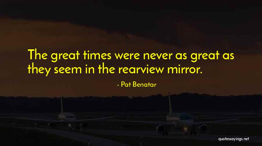 Fen Yang Quotes By Pat Benatar Fen Yang Quotes By Pat Benatar
