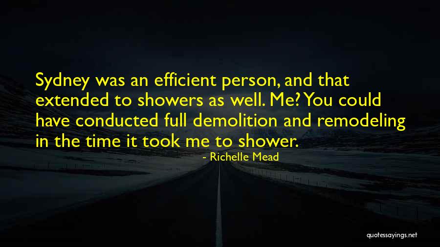 Fen Yang Quotes By Richelle Mead Fen Yang Quotes By Richelle Mead