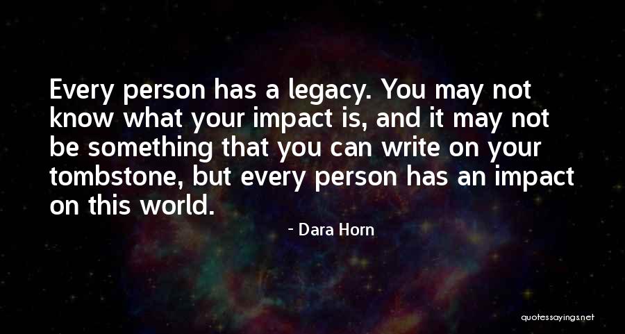 Fenadyn Quotes By Dara Horn Fenadyn Quotes By Dara Horn
