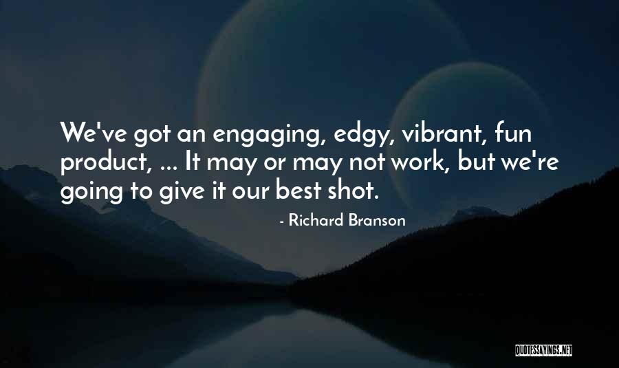 Fenati Pulls Quotes By Richard Branson Fenati Pulls Quotes By Richard Branson