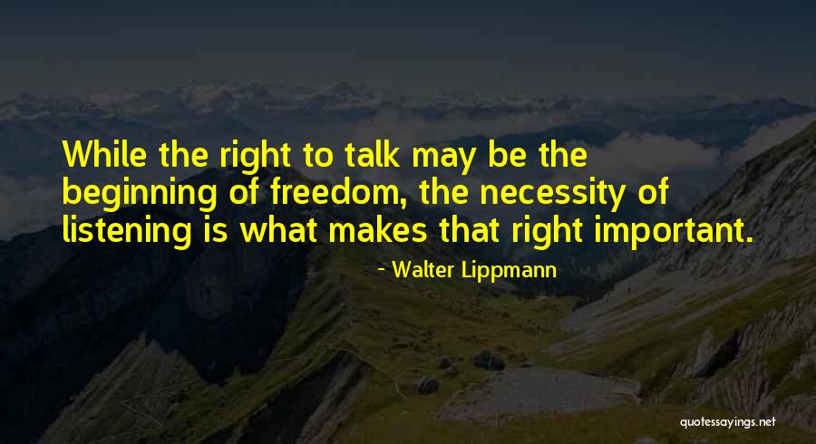 Fenati Pulls Quotes By Walter Lippmann Fenati Pulls Quotes By Walter Lippmann