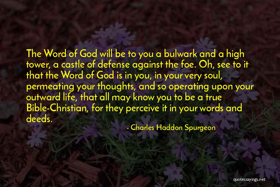 Fenatiz Quotes By Charles Haddon Spurgeon Fenatiz Quotes By Charles Haddon Spurgeon