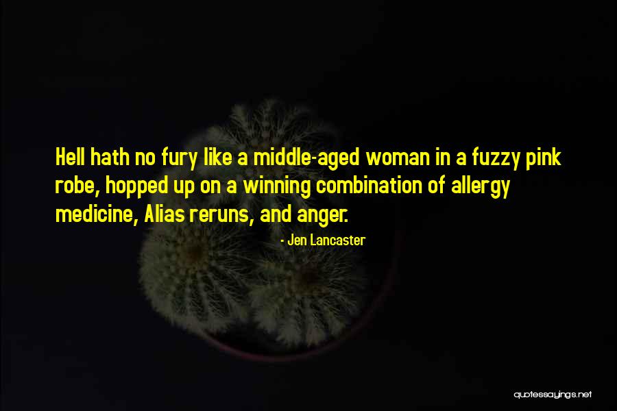 Fenatiz Quotes By Jen Lancaster Fenatiz Quotes By Jen Lancaster