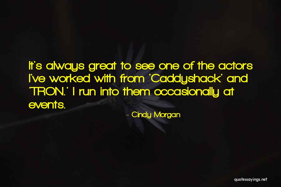 Fenatonine Quotes By Cindy Morgan Fenatonine Quotes By Cindy Morgan