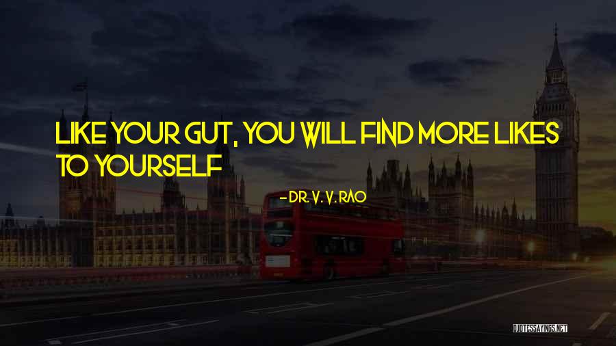 Fenatonine Quotes By Dr. V. V. Rao Fenatonine Quotes By Dr. V. V. Rao