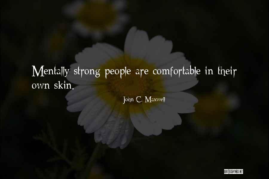 Fenator Quotes By John C. Maxwell Fenator Quotes By John C. Maxwell