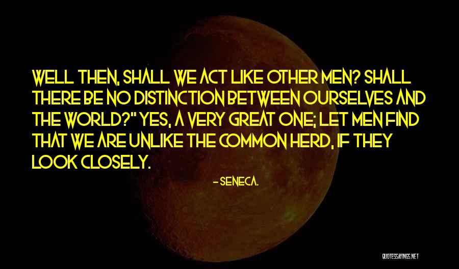 Fence Cutting Wars Quotes By Seneca. Fence Cutting Wars Quotes By Seneca.