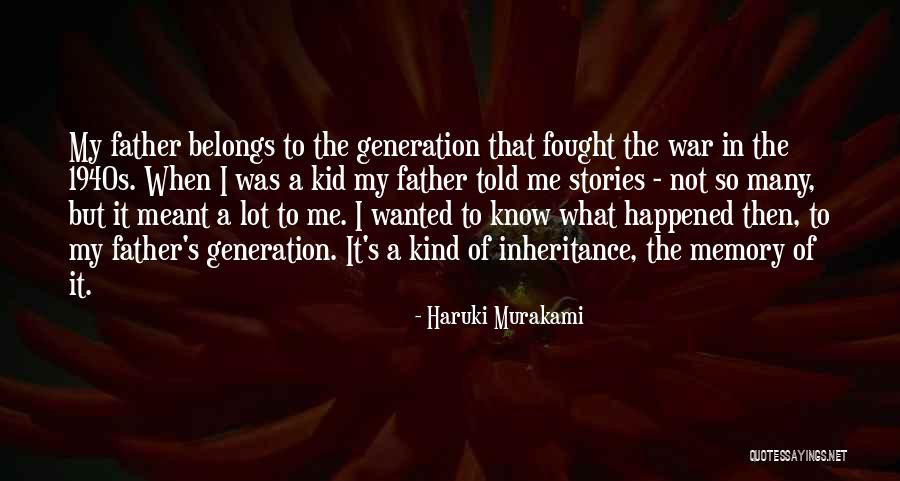 Fencerow Antiques Quotes By Haruki Murakami Fencerow Antiques Quotes By Haruki Murakami