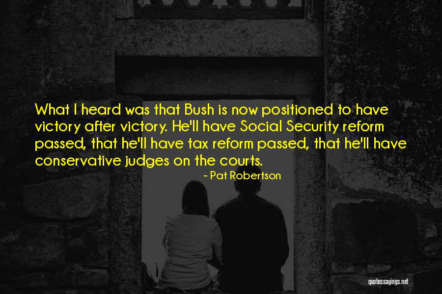 Fencerow Antiques Quotes By Pat Robertson Fencerow Antiques Quotes By Pat Robertson