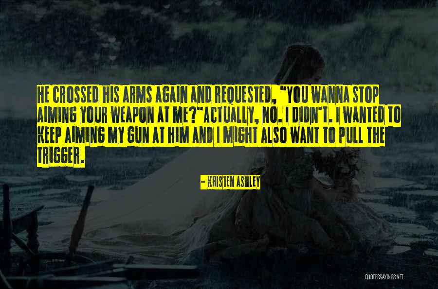 Fencers Move Quotes By Kristen Ashley Fencers Move Quotes By Kristen Ashley