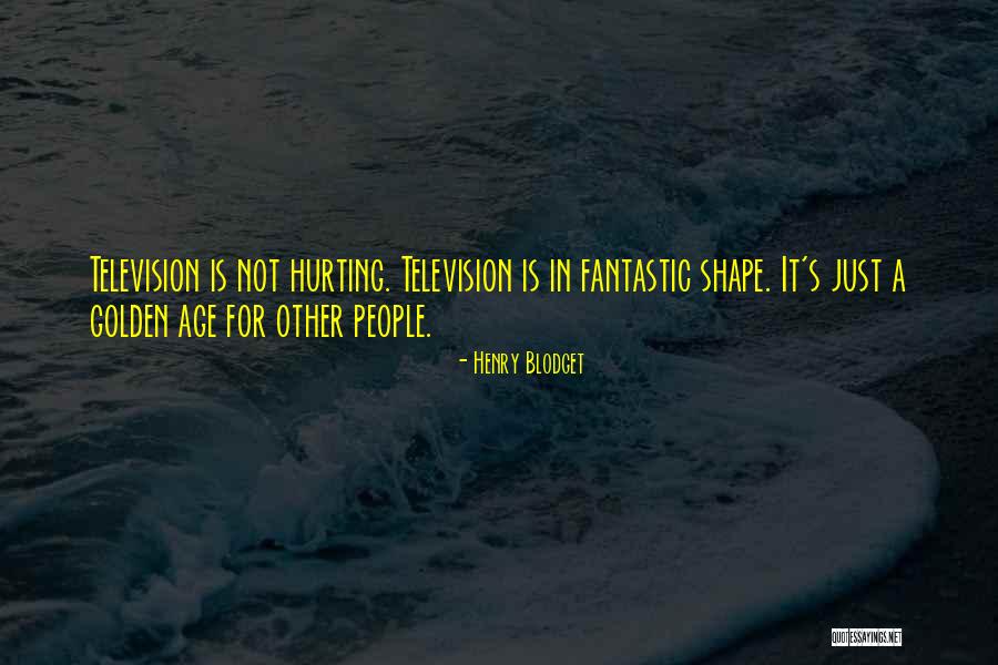 Fenchel Lampshades Quotes By Henry Blodget Fenchel Lampshades Quotes By Henry Blodget