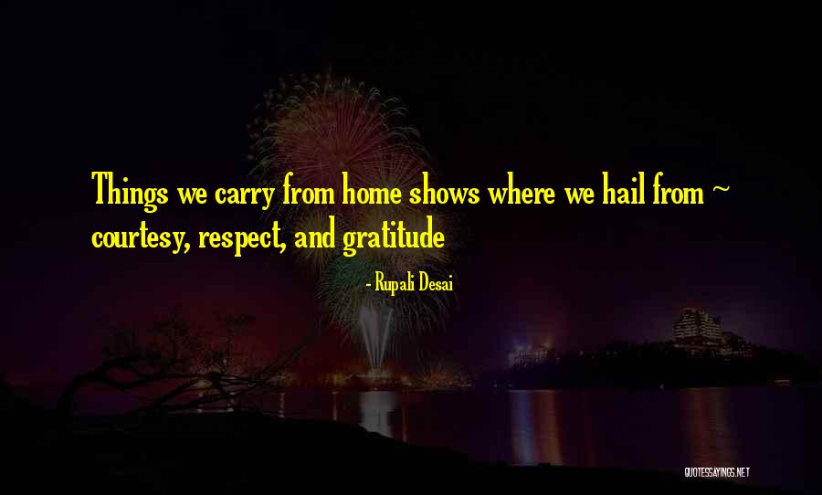 Fenchel Shades Quotes By Rupali Desai Fenchel Shades Quotes By Rupali Desai
