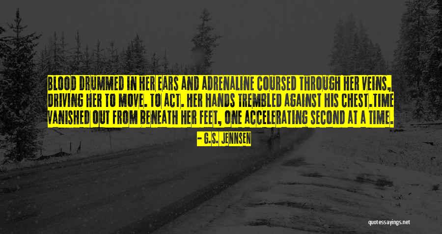 Fenchelsalat Quotes By G.S. Jennsen Fenchelsalat Quotes By G.S. Jennsen