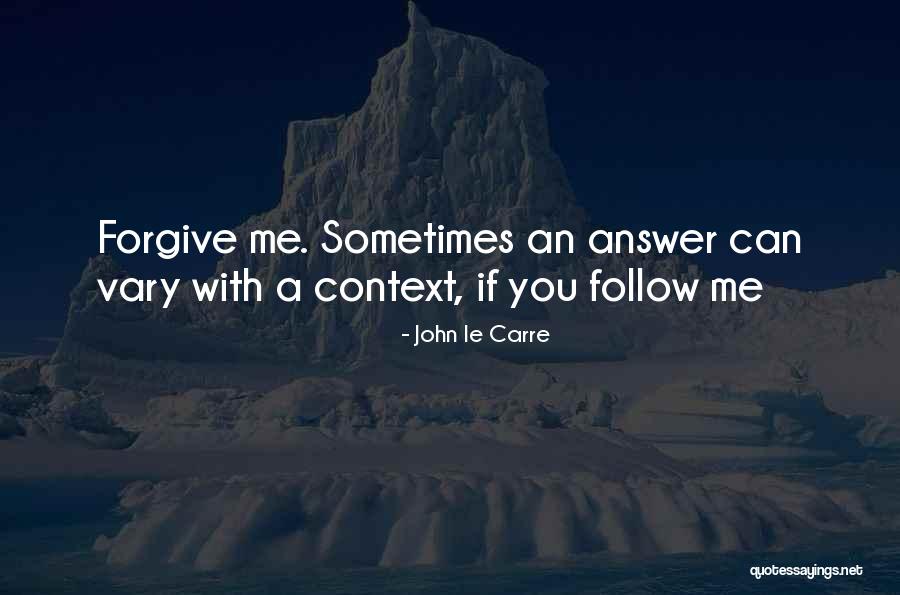 Fenchurch Advisory Quotes By John Le Carre Fenchurch Advisory Quotes By John Le Carre