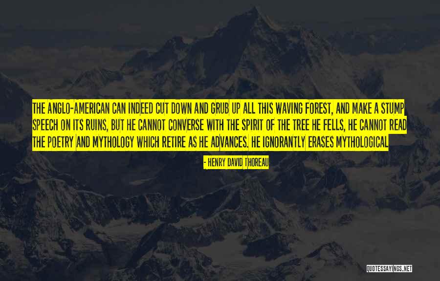 Fenchurch Destiny Quotes By Henry David Thoreau Fenchurch Destiny Quotes By Henry David Thoreau