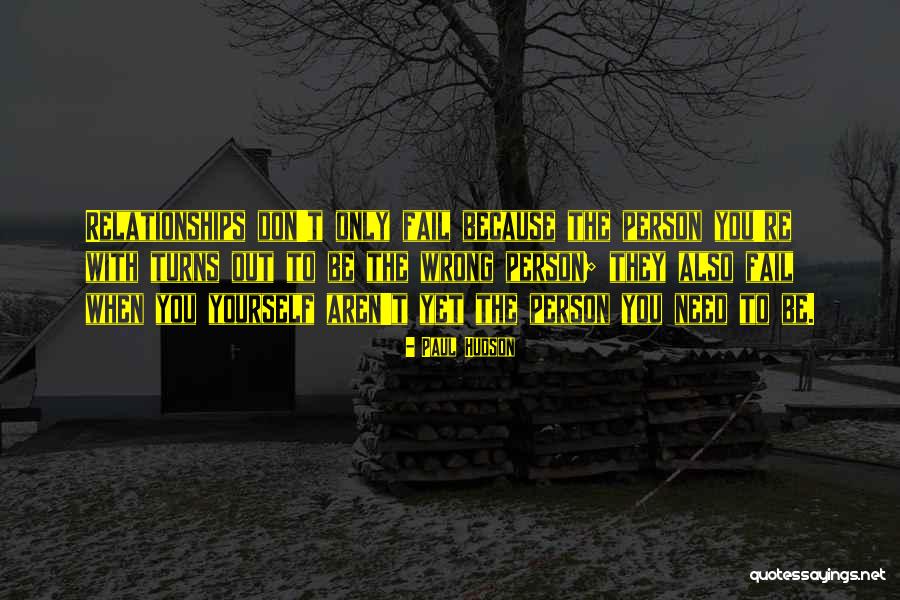 Fenchurch Destiny Quotes By Paul Hudson Fenchurch Destiny Quotes By Paul Hudson