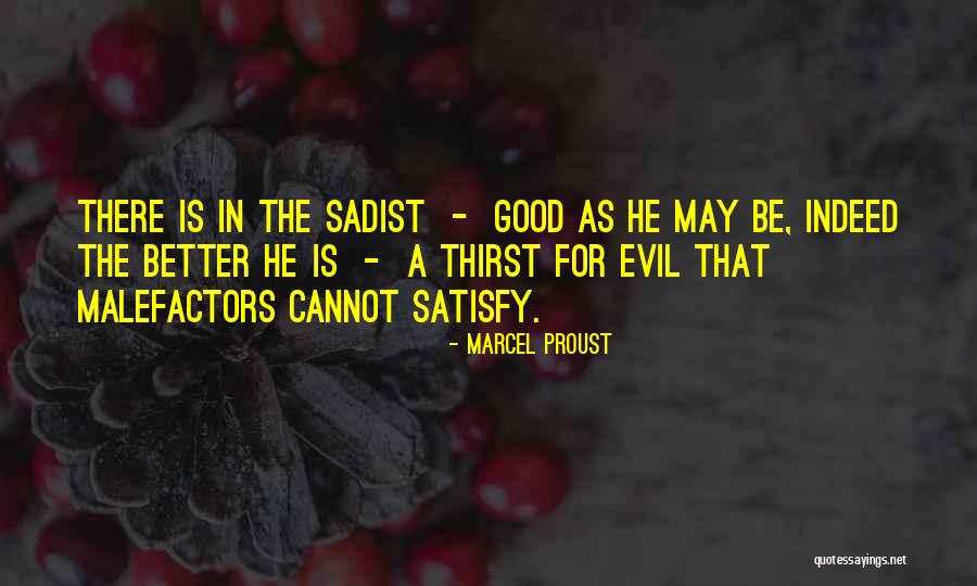 Fendant Vin Quotes By Marcel Proust