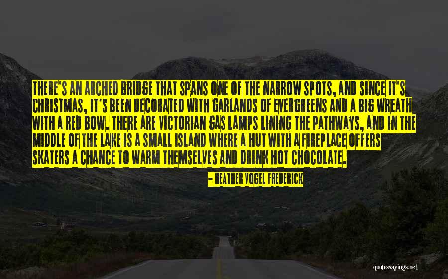 Fender Benders Quotes By Heather Vogel Frederick Fender Benders Quotes By Heather Vogel Frederick