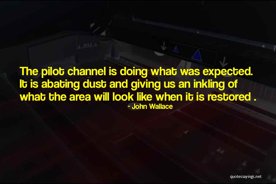 Fender Benders Quotes By John Wallace Fender Benders Quotes By John Wallace