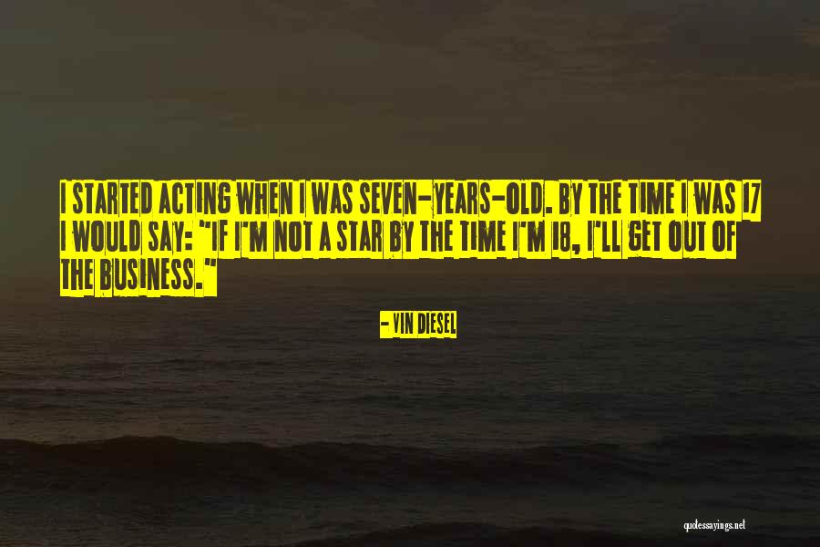 Fender Benders Quotes By Vin Diesel Fender Benders Quotes By Vin Diesel