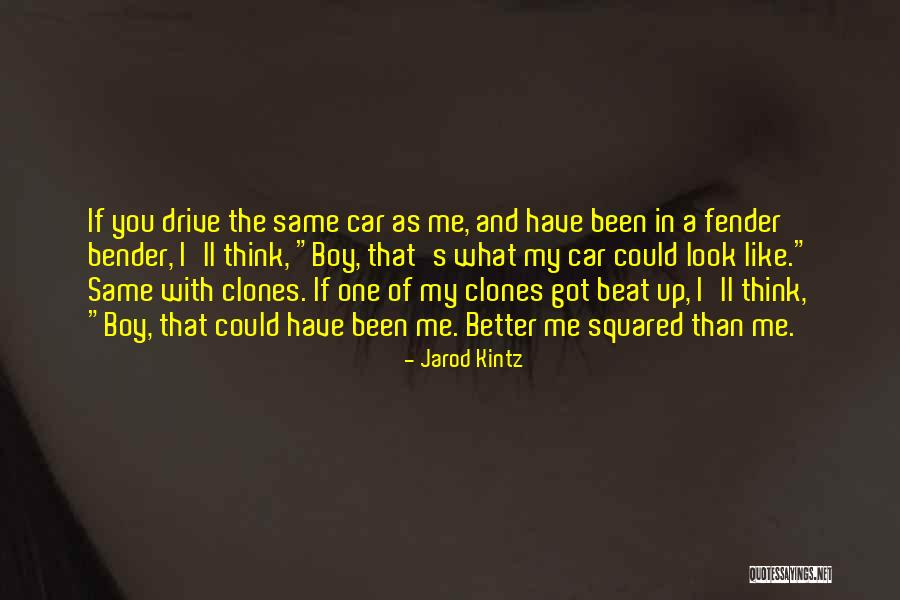 Fender Best Quotes By Jarod Kintz Fender Best Quotes By Jarod Kintz