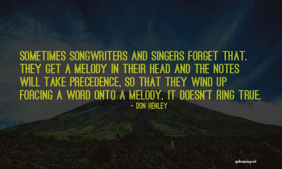 Fenderman Songs Quotes By Don Henley Fenderman Songs Quotes By Don Henley