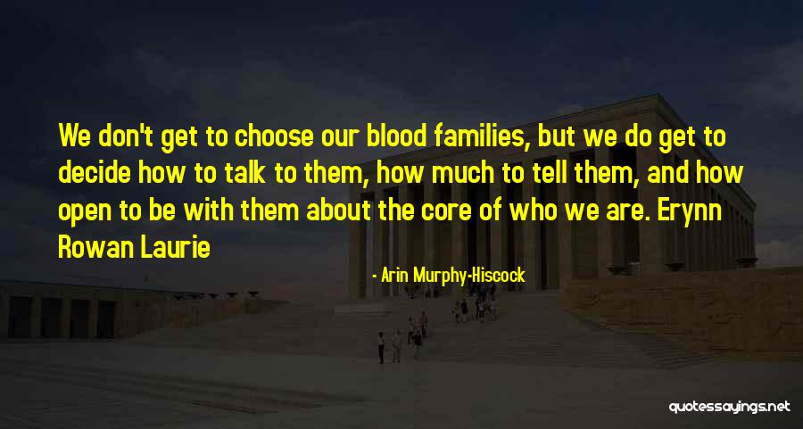 Fendick Obituaries Quotes By Arin Murphy-Hiscock Fendick Obituaries Quotes By Arin Murphy-Hiscock